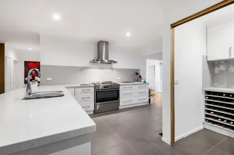 Fourth view of Homely house listing, 12 Glenora Court, Frankston VIC 3199