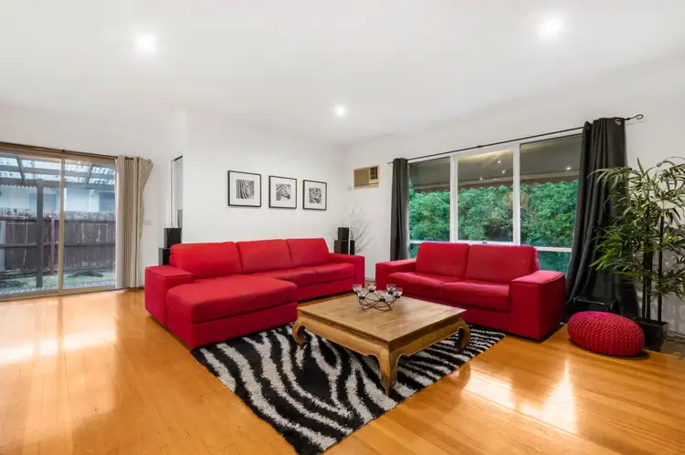 Fifth view of Homely house listing, 12 Glenora Court, Frankston VIC 3199