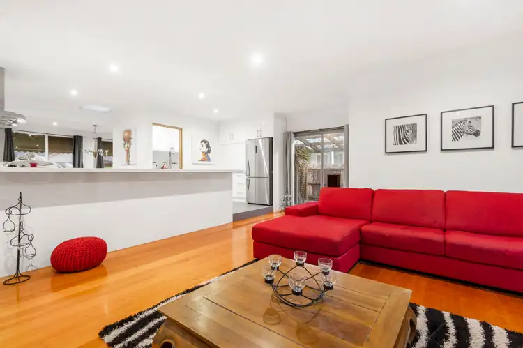 Sixth view of Homely house listing, 12 Glenora Court, Frankston VIC 3199