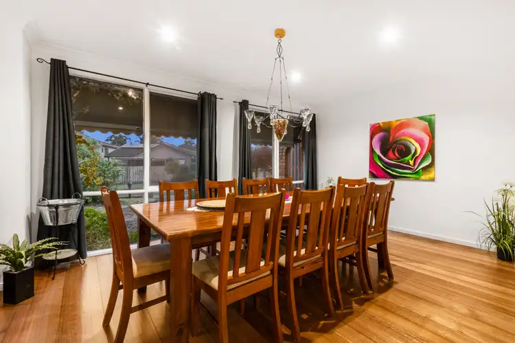 Seventh view of Homely house listing, 12 Glenora Court, Frankston VIC 3199