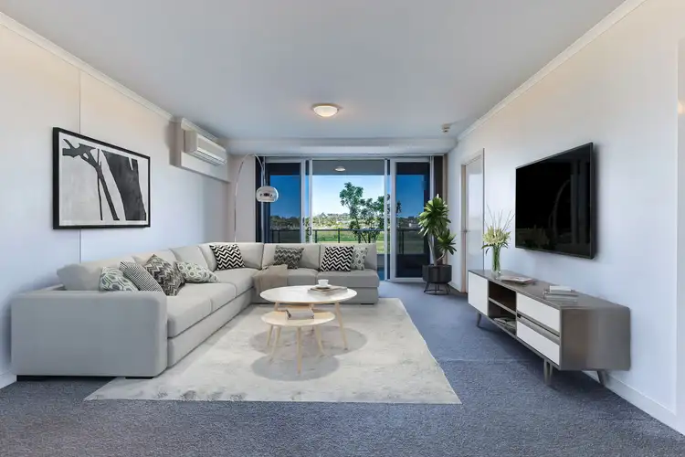 Main view of Homely unit listing, 1208/1A Mungar Street, Maroochydore QLD 4558