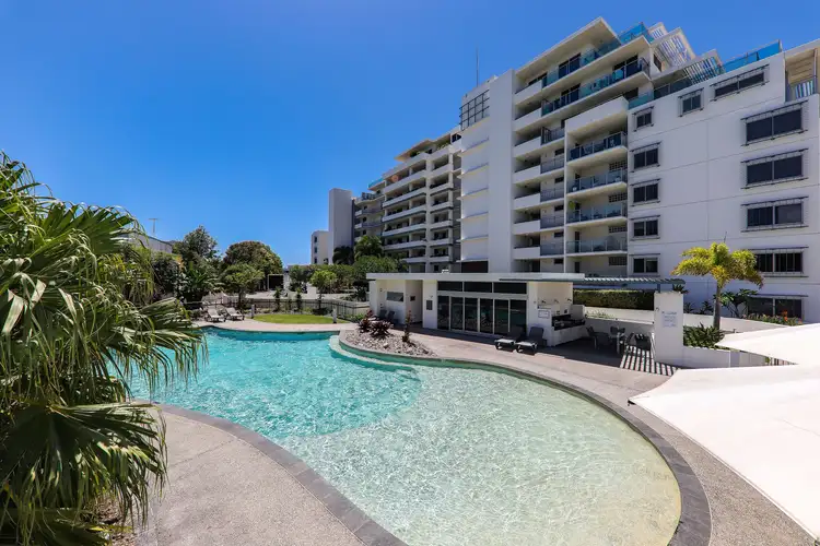 Fifth view of Homely unit listing, 1208/1A Mungar Street, Maroochydore QLD 4558