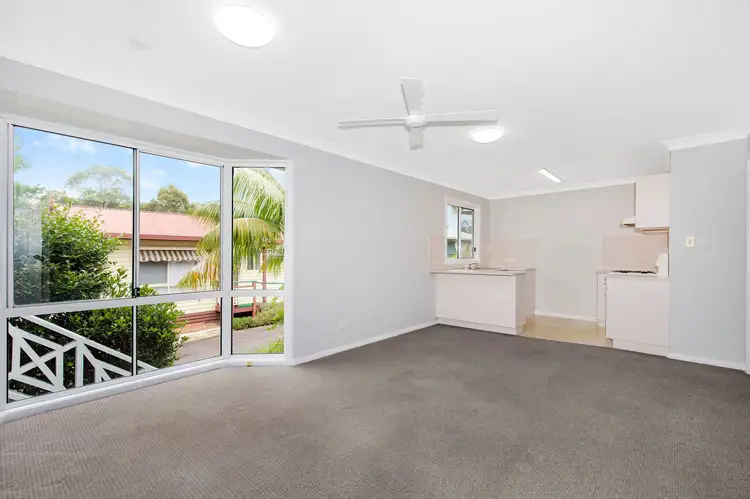 Second view of Homely house listing, 3/2-10 Duffys Road, Terrigal NSW 2260