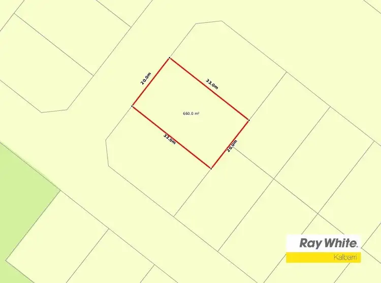 Second view of Homely land listing, 9 Lot 62 Ruby Terrace, Kalbarri WA 6536