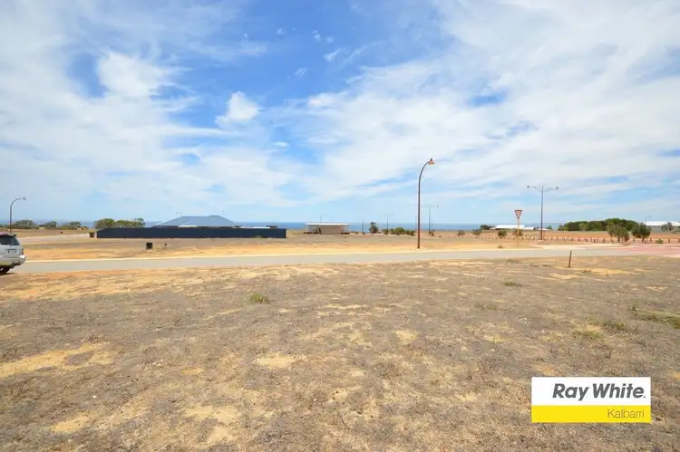Fourth view of Homely land listing, 9 Lot 62 Ruby Terrace, Kalbarri WA 6536