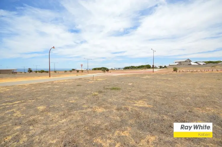 Sixth view of Homely land listing, 9 Lot 62 Ruby Terrace, Kalbarri WA 6536