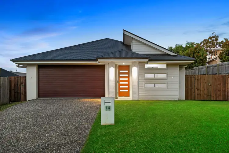 38 Lindfield Circuit, Noosaville QLD 4566