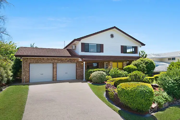 Main view of Homely house listing, 6 Brownleaf Street, Mansfield QLD 4122