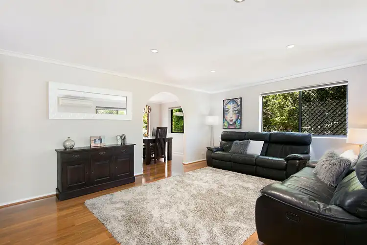 Third view of Homely house listing, 6 Brownleaf Street, Mansfield QLD 4122