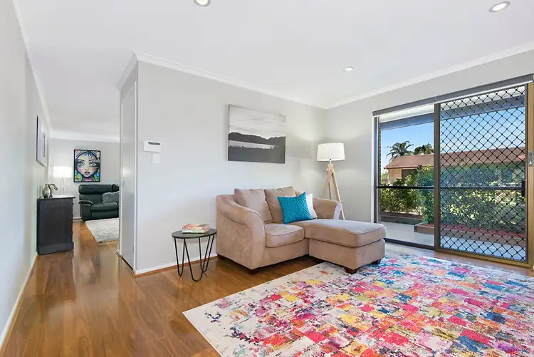 Fourth view of Homely house listing, 6 Brownleaf Street, Mansfield QLD 4122