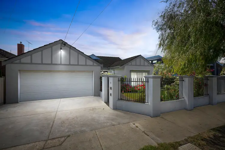 9 Thomas Street, Mordialloc VIC 3195