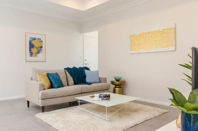 Third view of Homely house listing, 16A Davies Crescent, Kardinya WA 6163