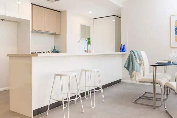 Sixth view of Homely house listing, 16A Davies Crescent, Kardinya WA 6163