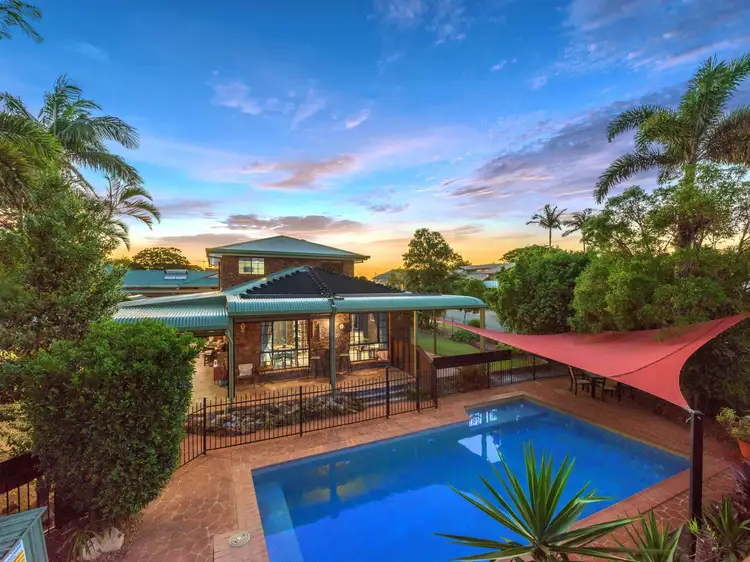 Second view of Homely house listing, 26 Milliner Street, Nudgee QLD 4014