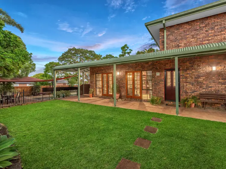 Third view of Homely house listing, 26 Milliner Street, Nudgee QLD 4014