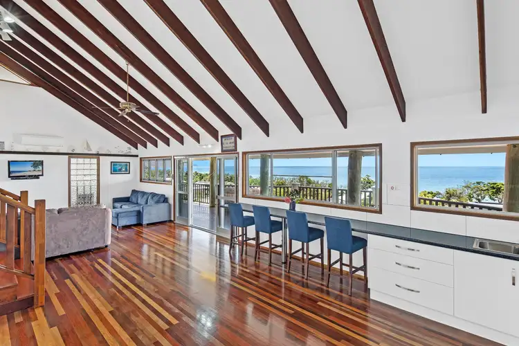 Fourth view of Homely house listing, 17 Roseric Crescent, Hideaway Bay QLD 4800