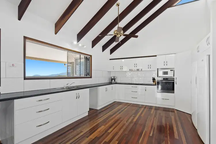 Fifth view of Homely house listing, 17 Roseric Crescent, Hideaway Bay QLD 4800