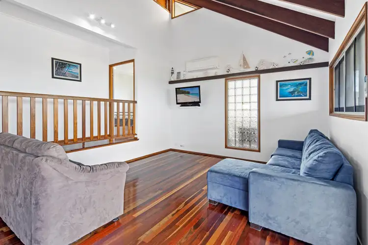 Seventh view of Homely house listing, 17 Roseric Crescent, Hideaway Bay QLD 4800