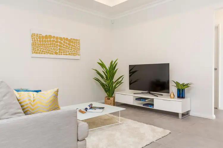 Fourth view of Homely house listing, 16C Davies Crescent, Kardinya WA 6163