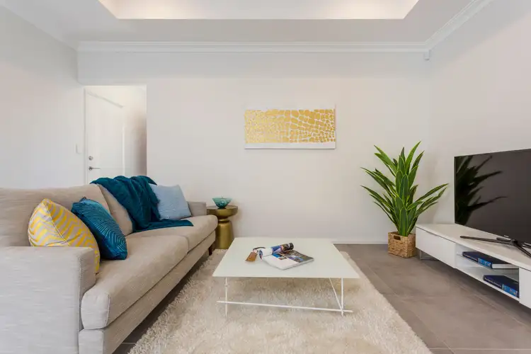 Fifth view of Homely house listing, 16C Davies Crescent, Kardinya WA 6163