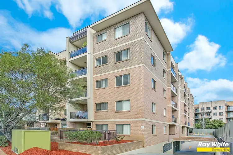 27/2 FIFTH Avenue, Blacktown NSW 2148