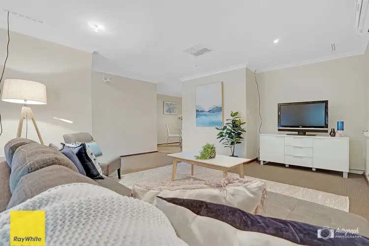 38 Nanovich Avenue, Girrawheen WA 6064