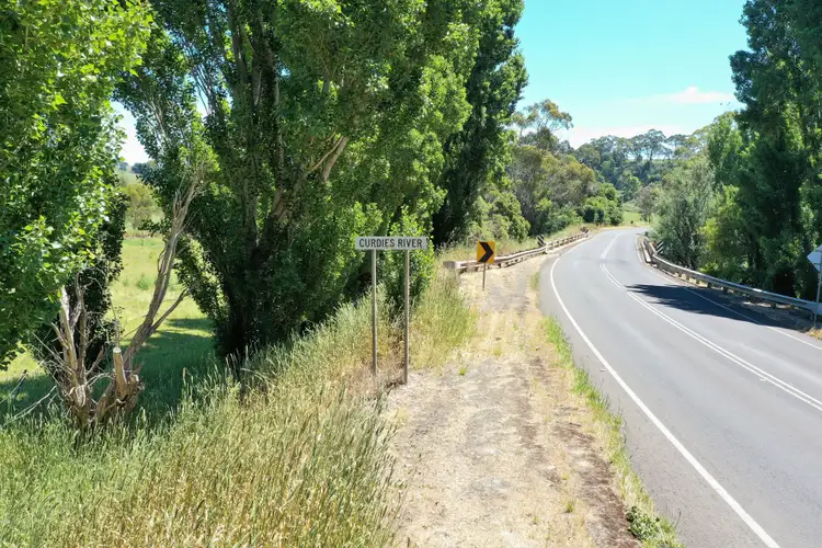 Second view of Homely rural property listing, 210 Timboon - Nullawarre Road, Timboon VIC 3268
