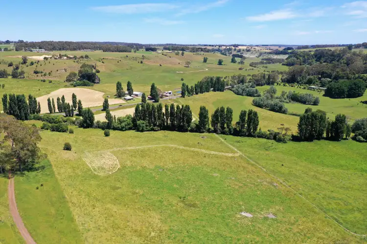 Third view of Homely rural property listing, 210 Timboon - Nullawarre Road, Timboon VIC 3268