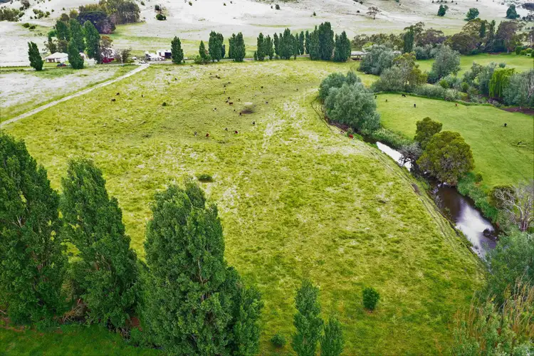 Fifth view of Homely rural property listing, 210 Timboon - Nullawarre Road, Timboon VIC 3268