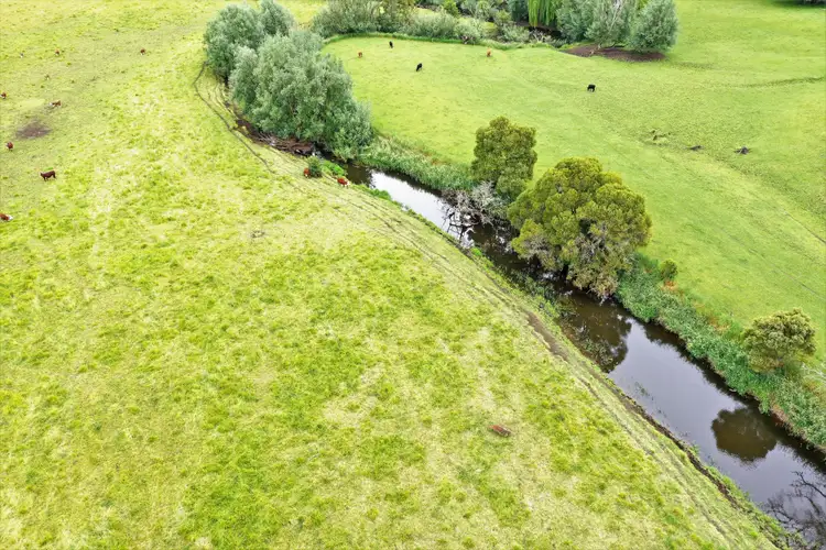Sixth view of Homely rural property listing, 210 Timboon - Nullawarre Road, Timboon VIC 3268