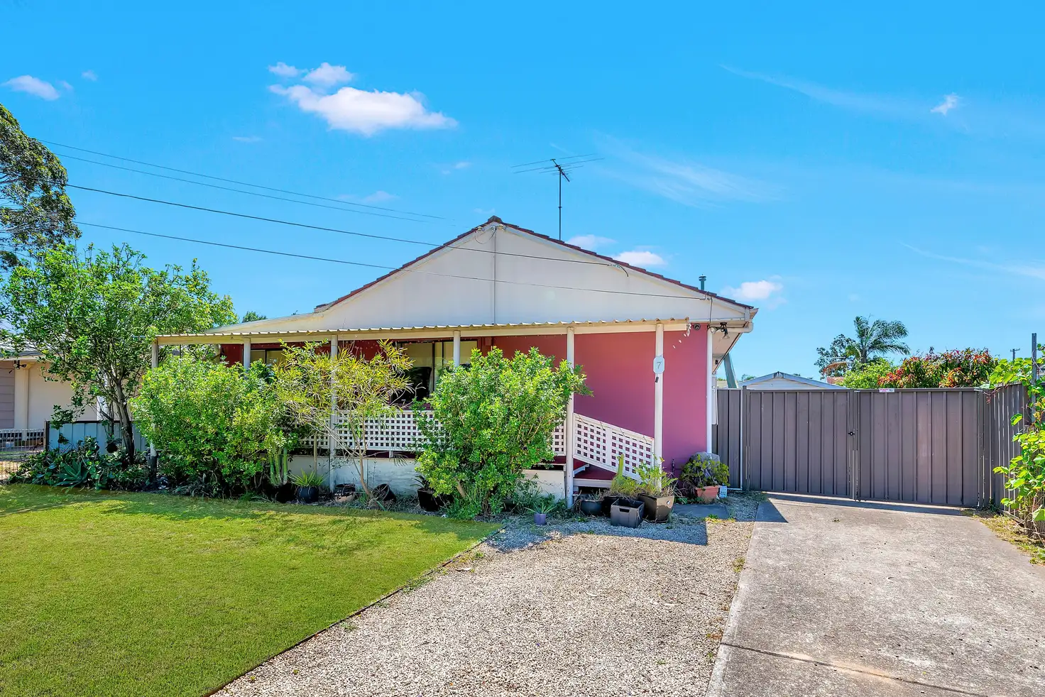 Main view of Homely house listing, 7 Festival Street, Sadleir NSW 2168