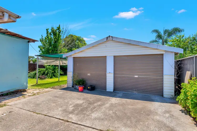 Second view of Homely house listing, 7 Festival Street, Sadleir NSW 2168