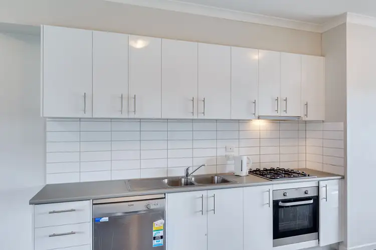 Second view of Homely townhouse listing, 25 Baltrum Drive, Wollert VIC 3750