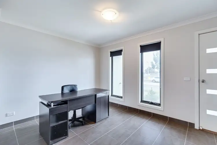 Sixth view of Homely townhouse listing, 25 Baltrum Drive, Wollert VIC 3750