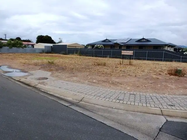 Main view of Homely land listing, 3 Lady Doris Drive, Port Vincent SA 5581