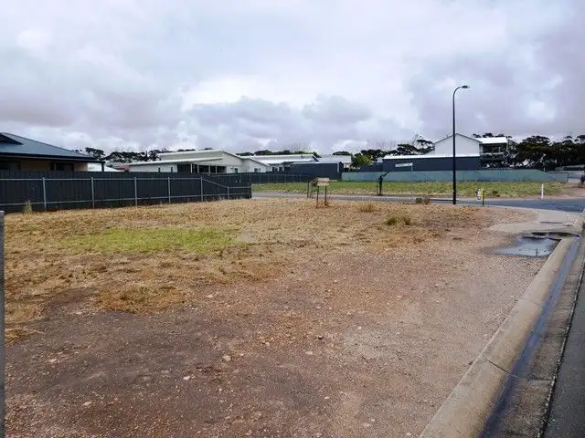 Second view of Homely land listing, 3 Lady Doris Drive, Port Vincent SA 5581