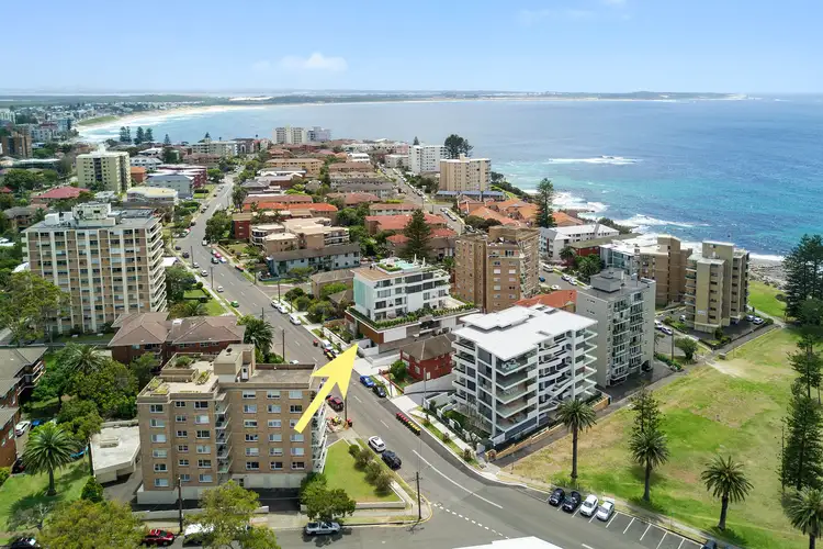 302/60 Ewos Parade, Cronulla NSW 2230
