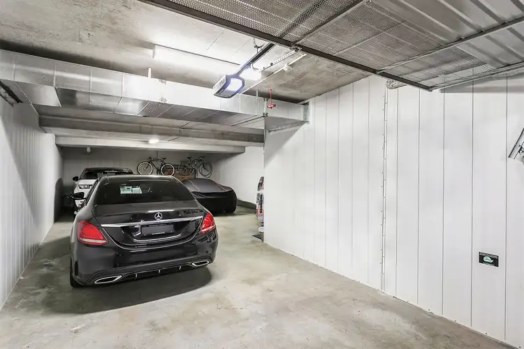 Third view of Homely apartment listing, 302/60 Ewos Parade, Cronulla NSW 2230