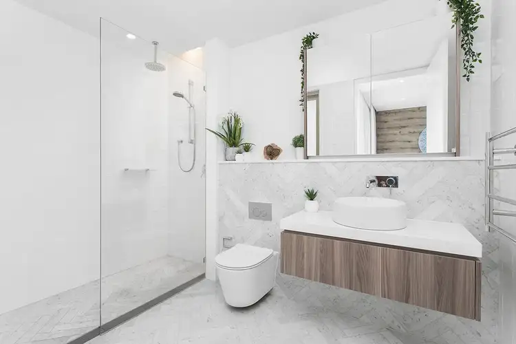 Fifth view of Homely apartment listing, 302/60 Ewos Parade, Cronulla NSW 2230