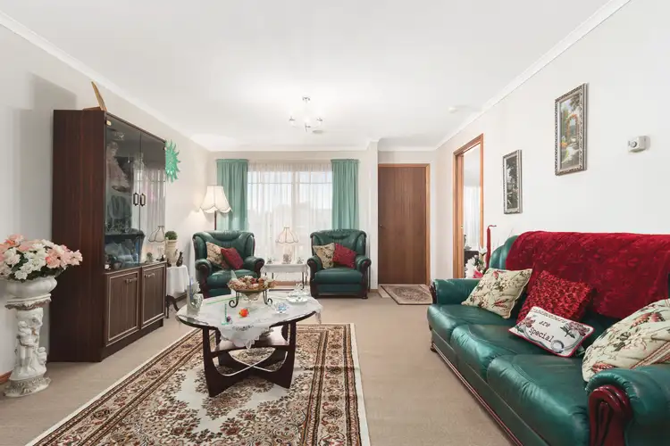 Second view of Homely house listing, 11 Rossi Close, Pakenham VIC 3810