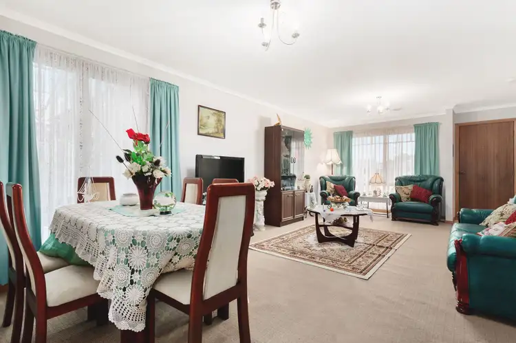 Third view of Homely house listing, 11 Rossi Close, Pakenham VIC 3810
