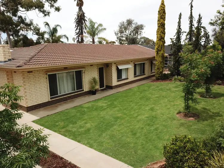 72 Twentieth Street, Renmark SA 5341