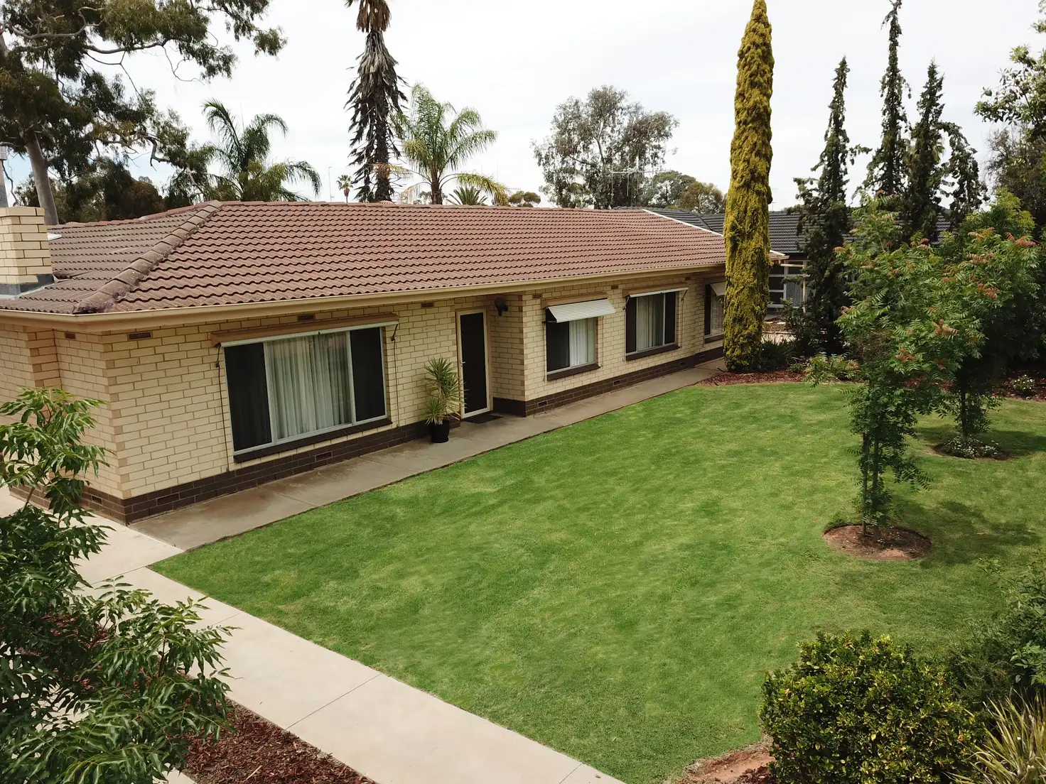 Main view of Homely house listing, 72 Twentieth Street, Renmark SA 5341