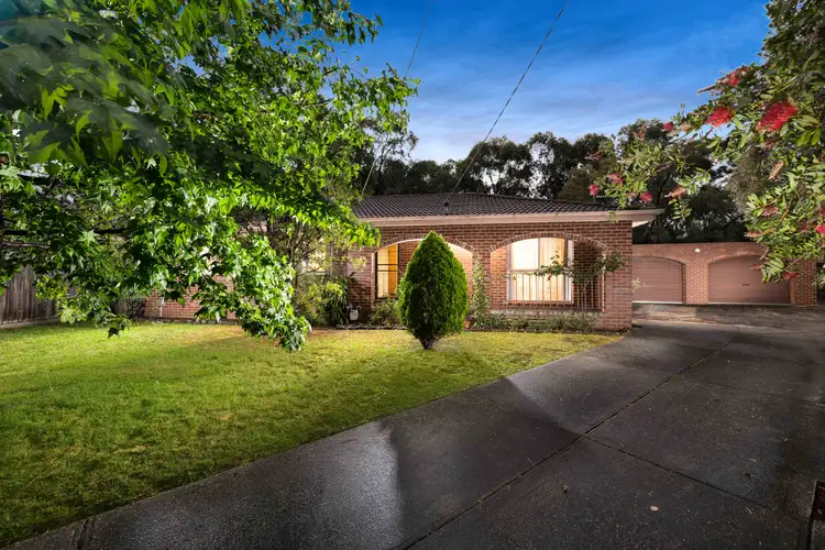 1 Ruskin Court, Bundoora VIC 3083