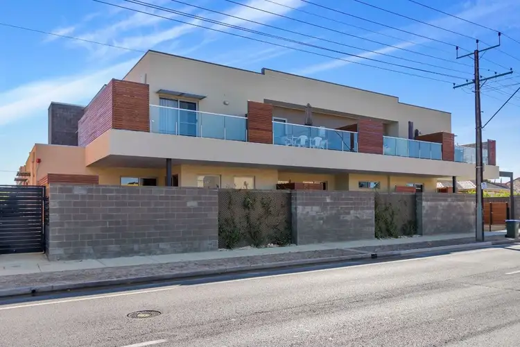 Main view of Homely house listing, 1,2,3/150 Tapleys Hill Road, Royal Park SA 5014
