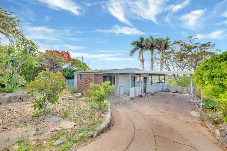 24 Coon Street, South Gladstone QLD 4680