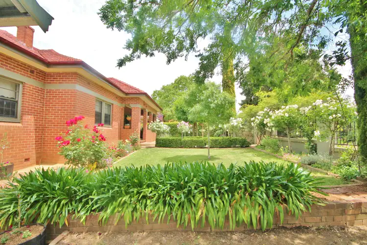 Fifth view of Homely house listing, 98 William Street, Young NSW 2594