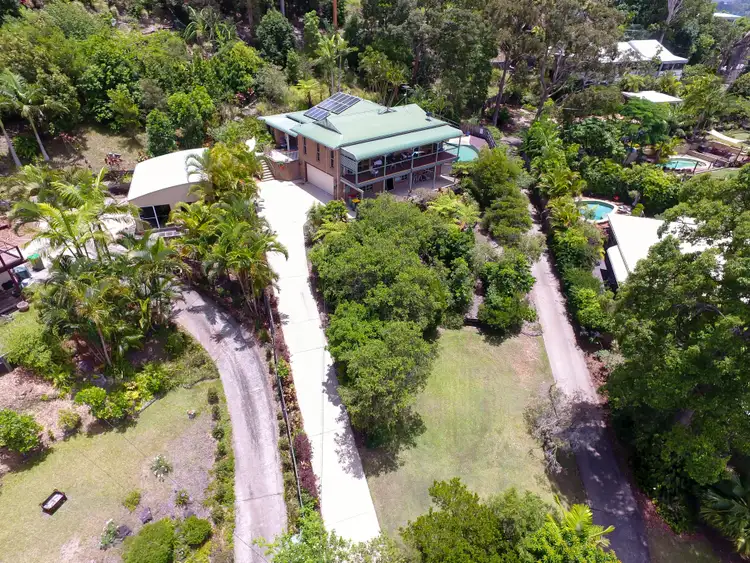 6 Tidan Court, Bli Bli QLD 4560