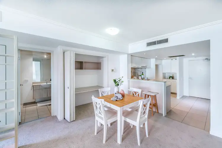 Fourth view of Homely apartment listing, 315/51 Hope Street, Spring Hill QLD 4000