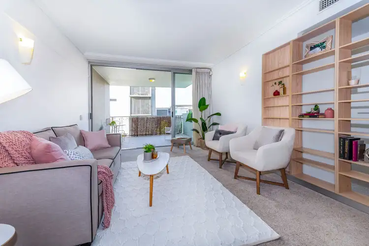 Fifth view of Homely apartment listing, 315/51 Hope Street, Spring Hill QLD 4000
